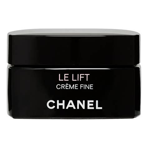 chanel spf face cream|Chanel face cream le lift.